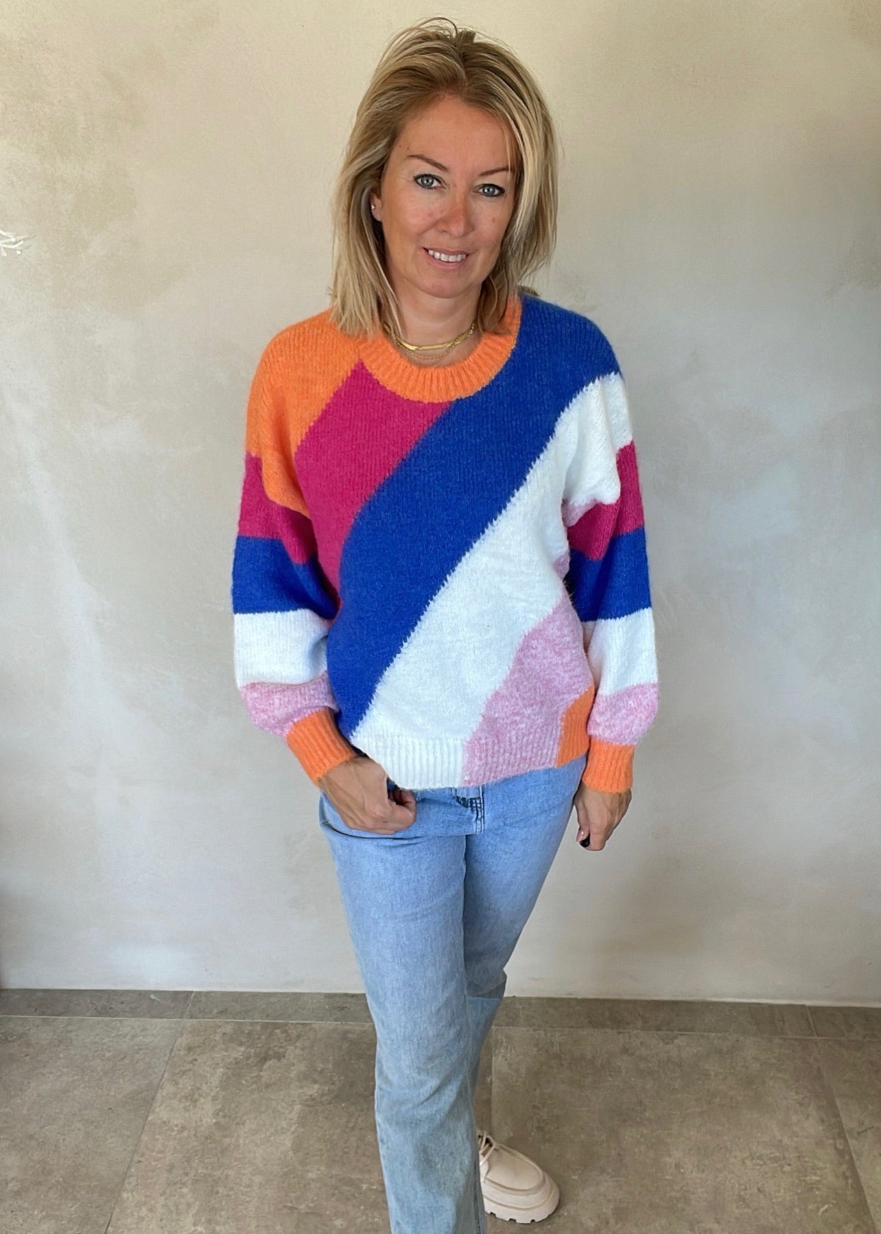 Lylou Multi Pull