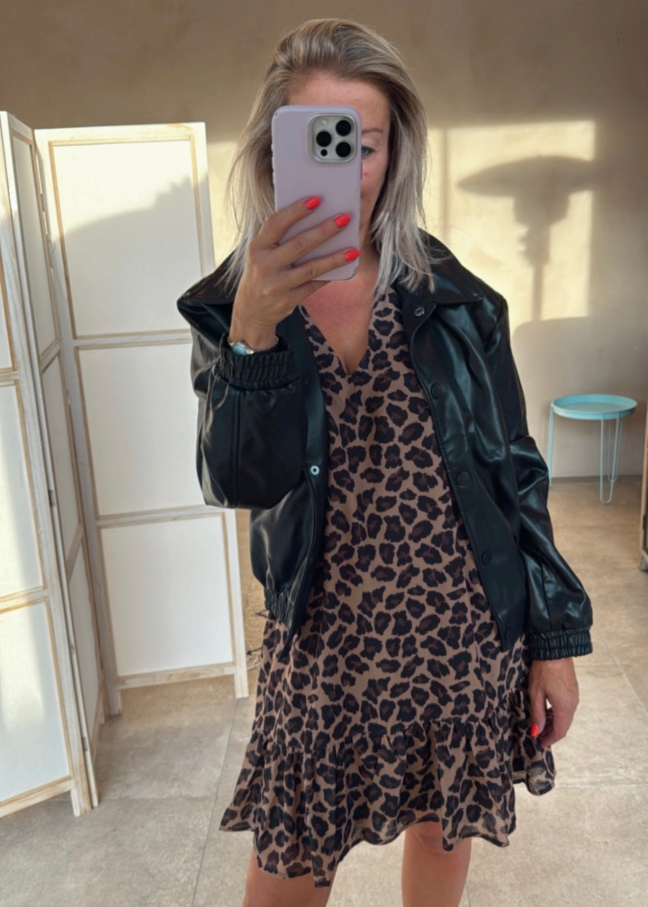 The Rebel Jacket