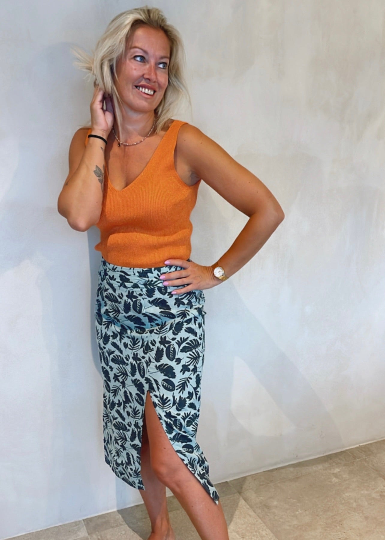 JUAP SKIRT