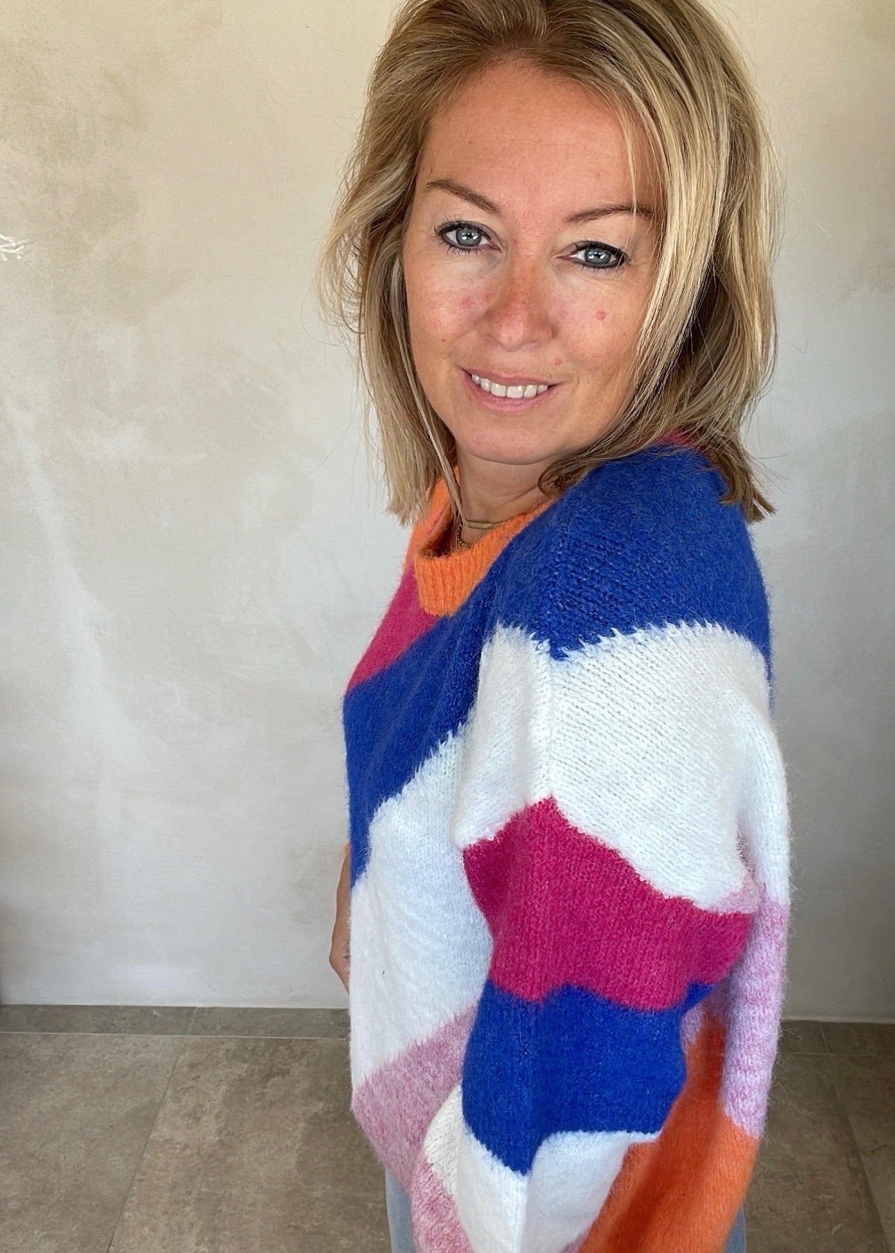 Lylou Multi Pull