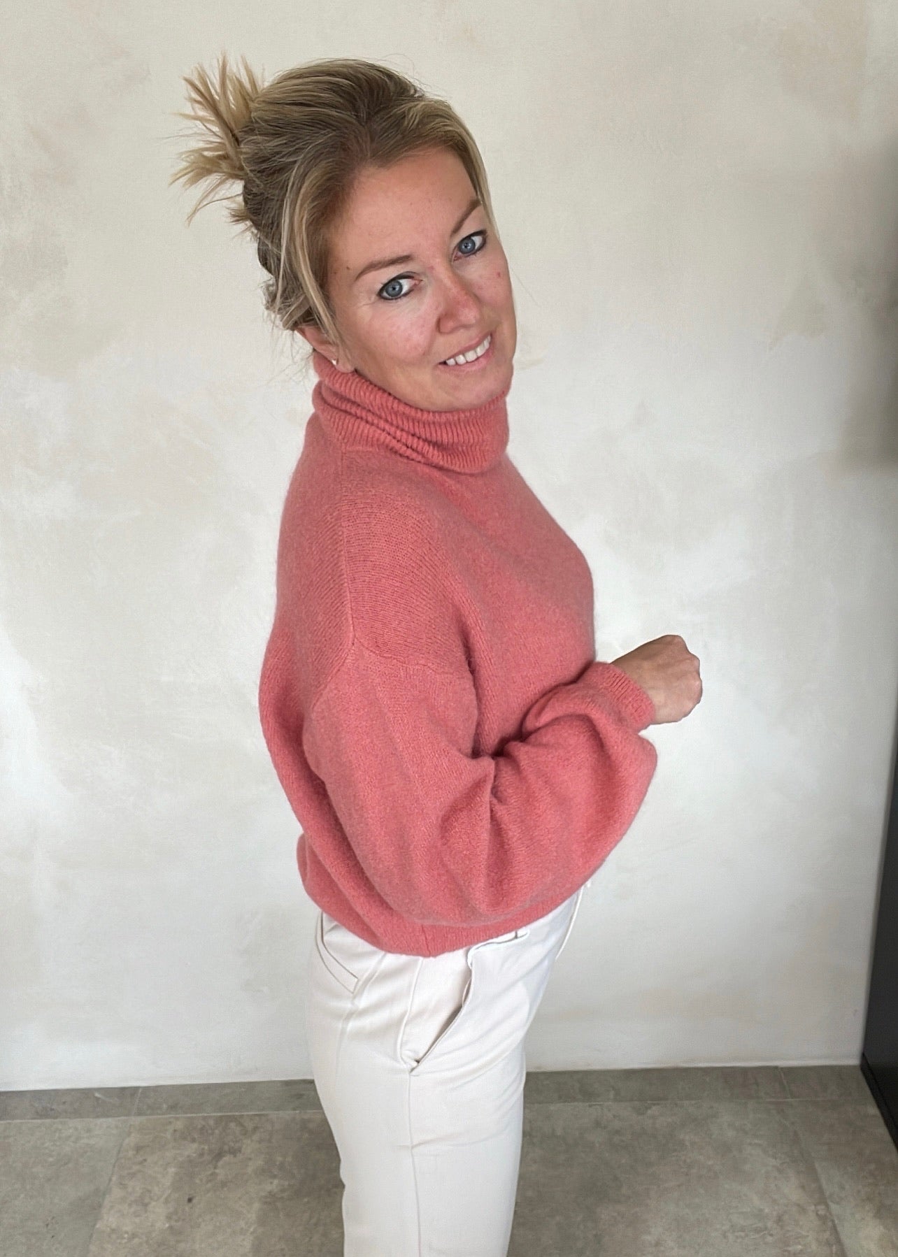Maria Coltrui