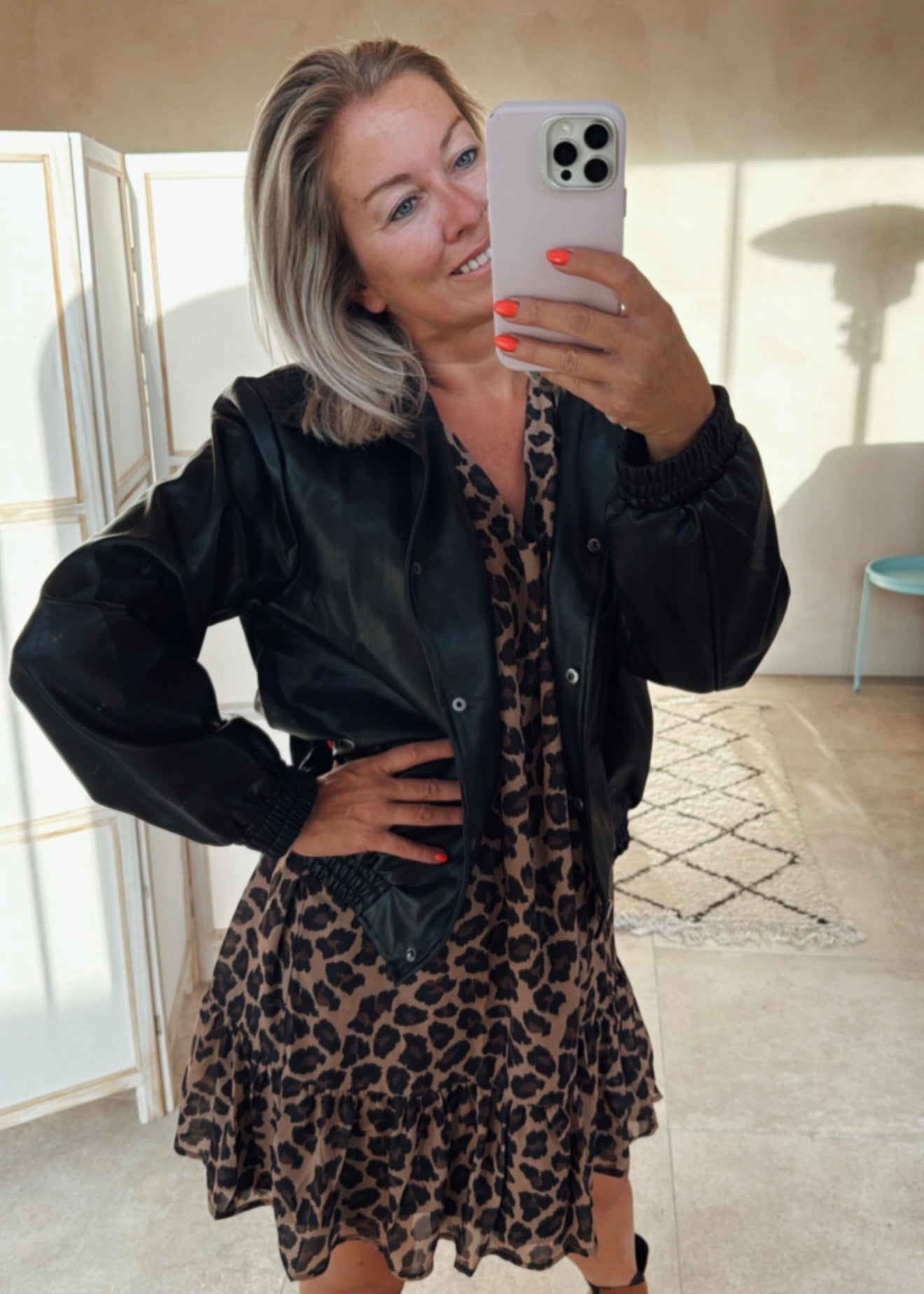 The Rebel Jacket