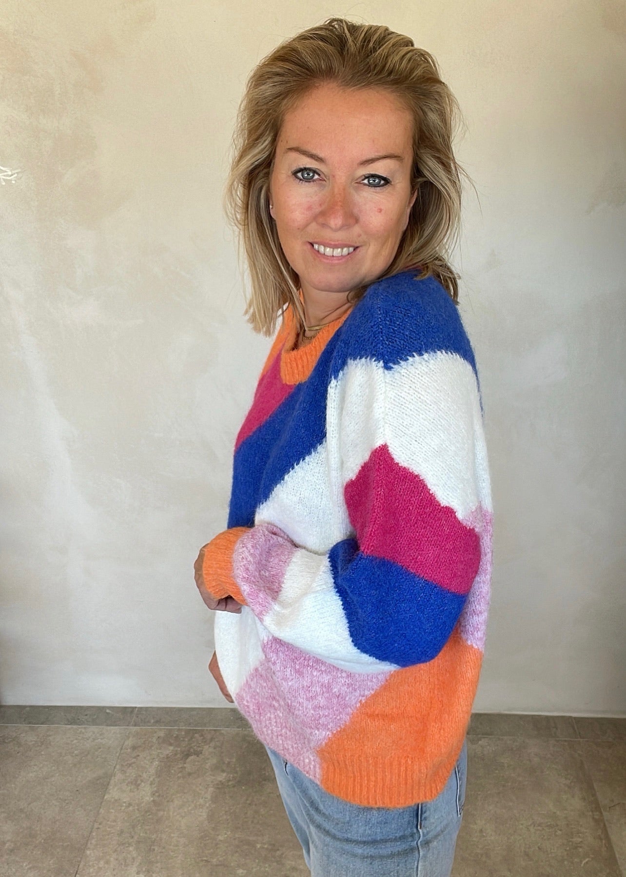Lylou Multi Pull