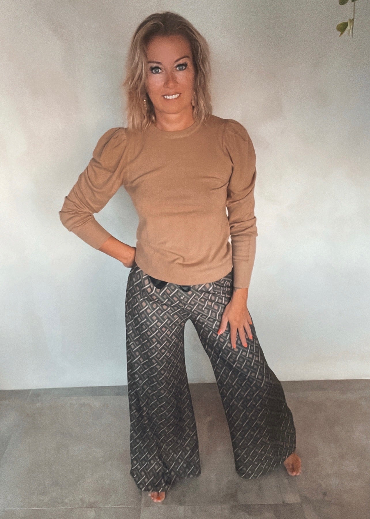 Riona pants