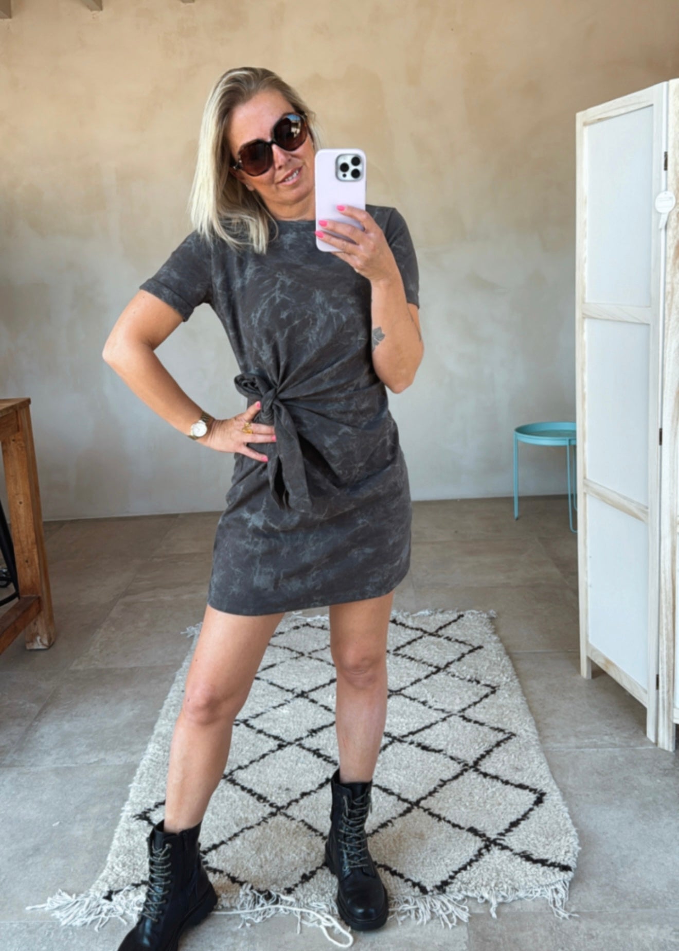 NEX DRESS