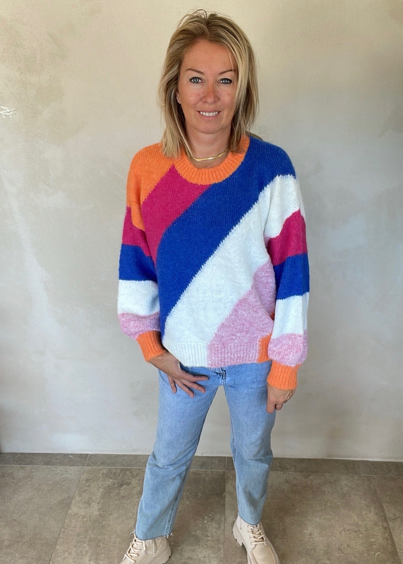 Lylou Multi Pull