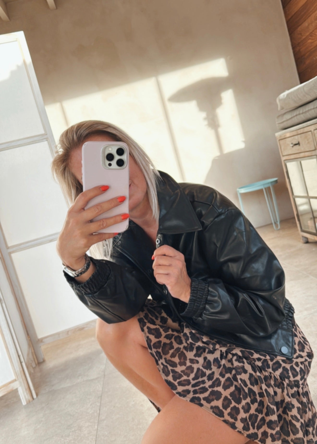 The Rebel Jacket