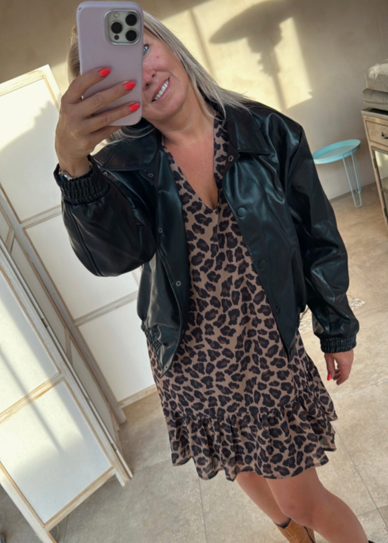 The Rebel Jacket