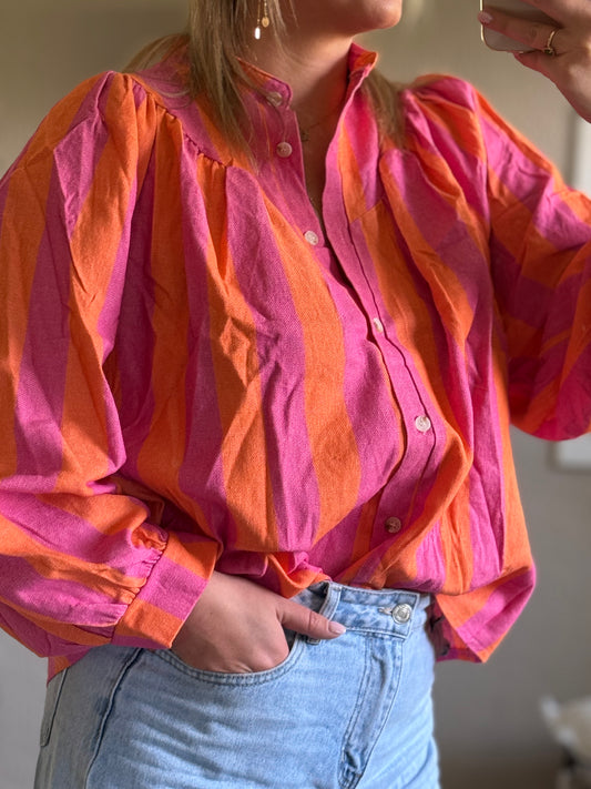 Blouse TU