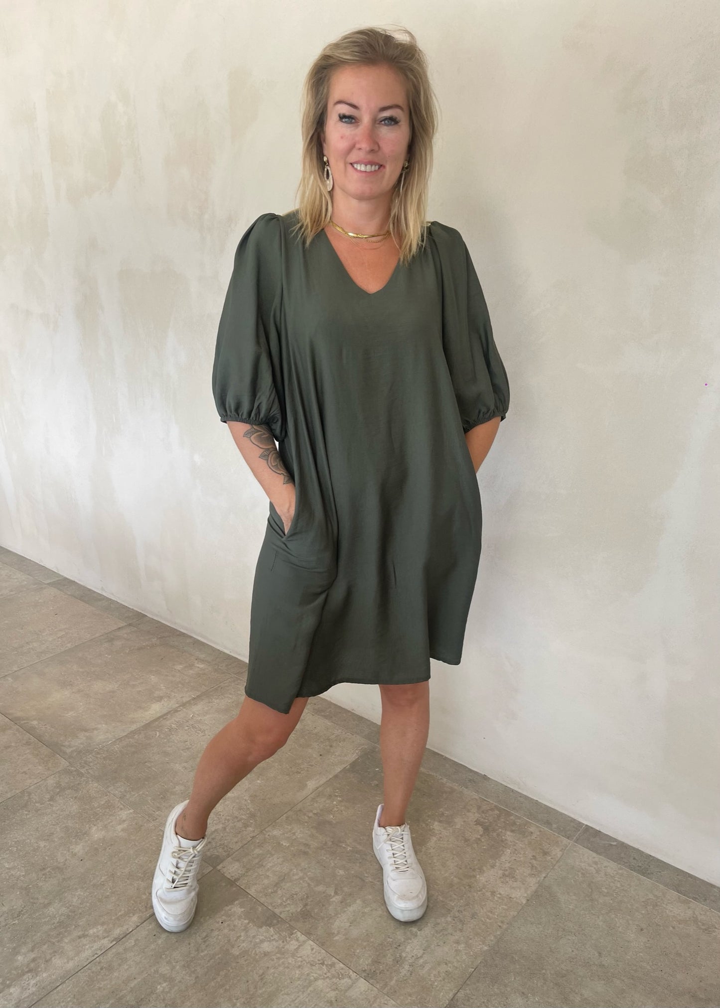Lynn Dress