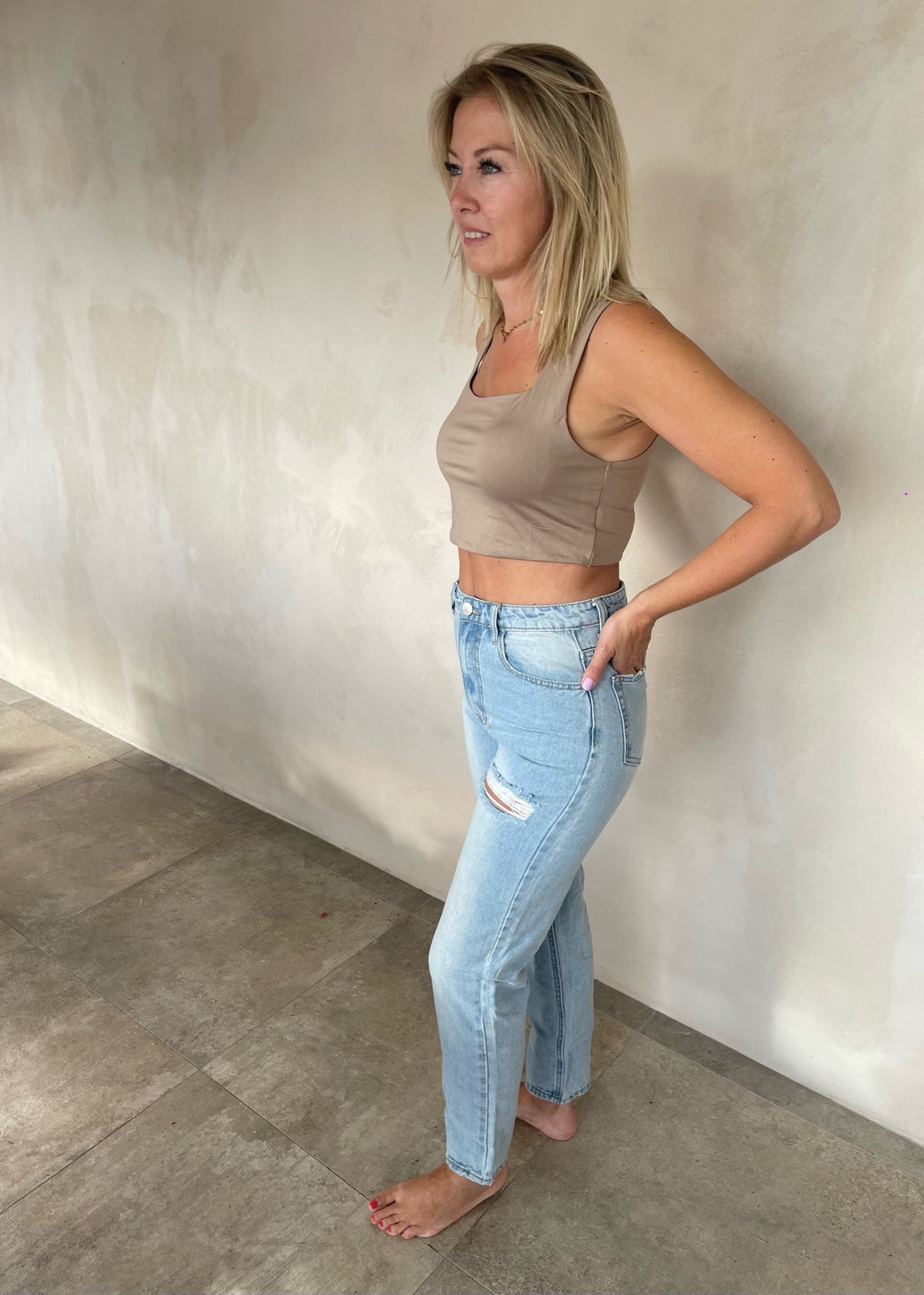 Mom Jeans 1