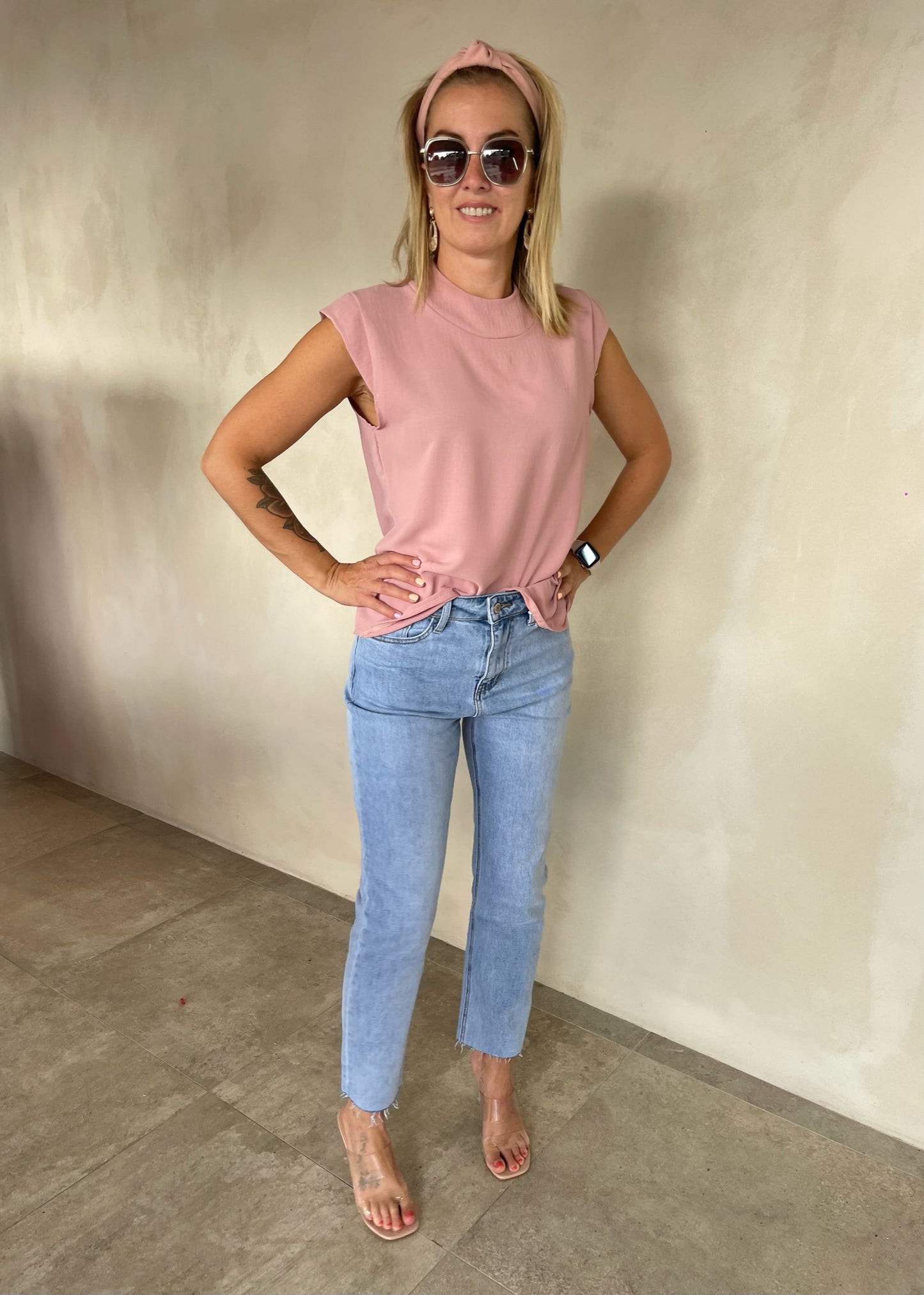 Jill Jeans