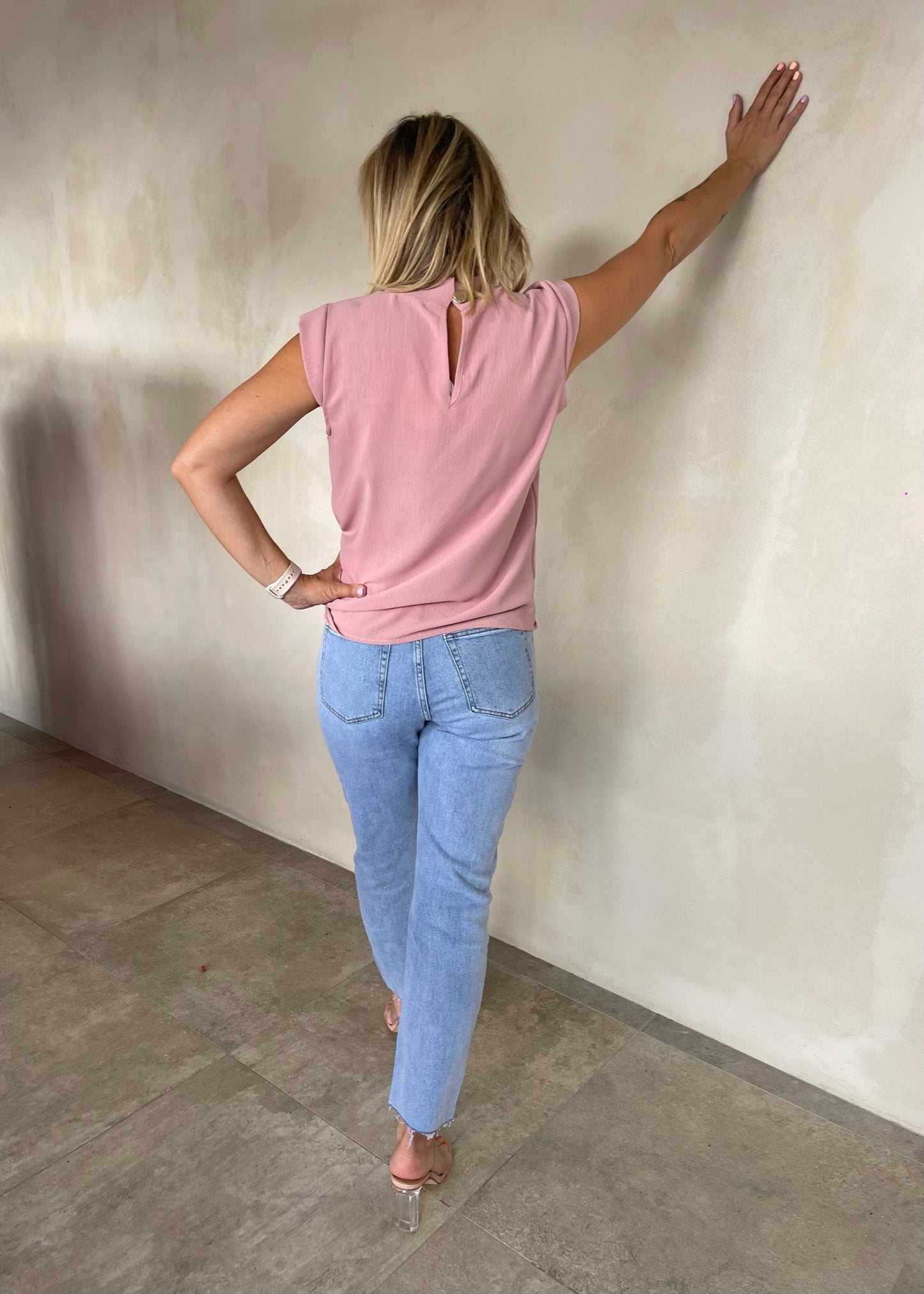Jill Jeans