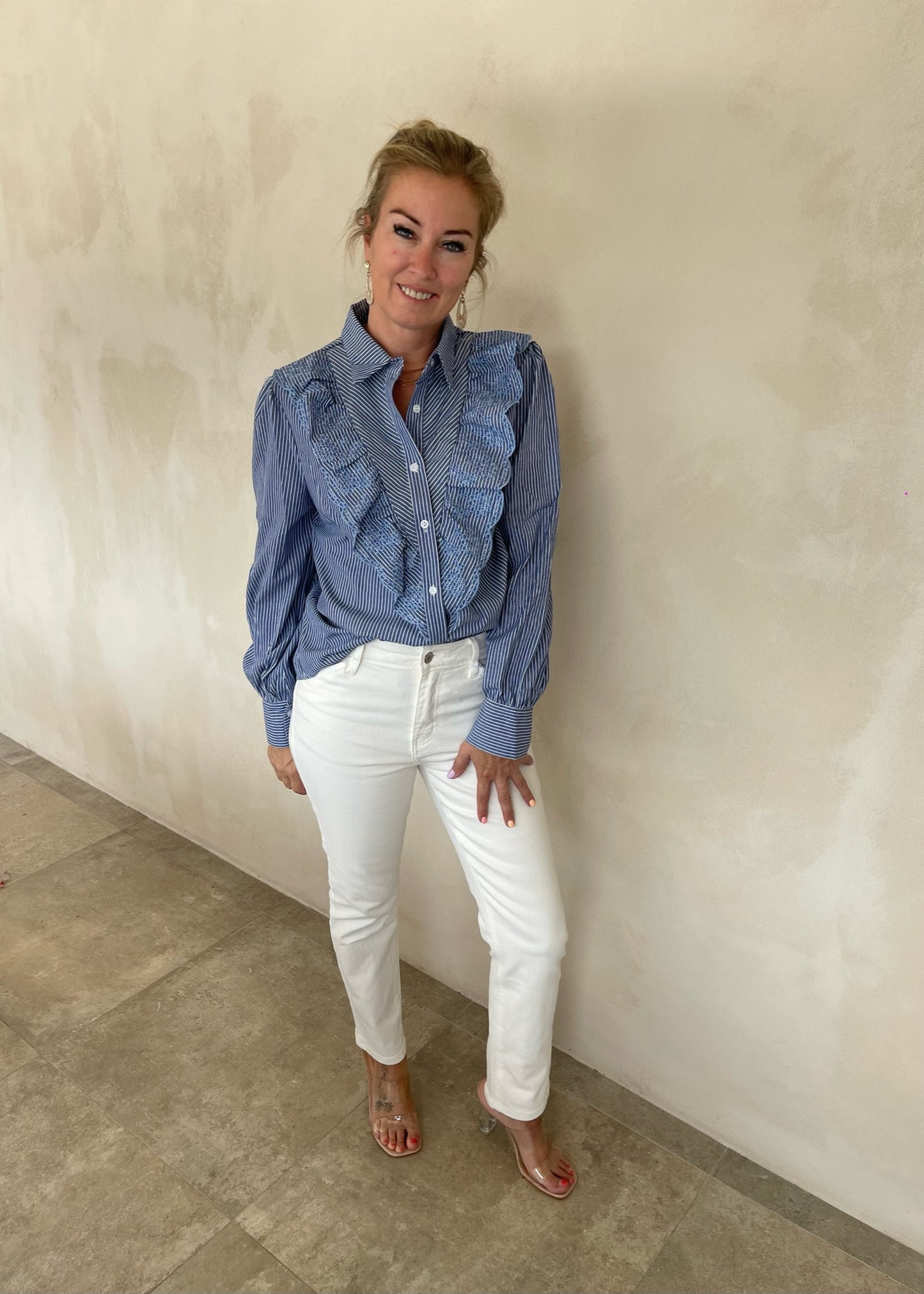 Lovely Blouse