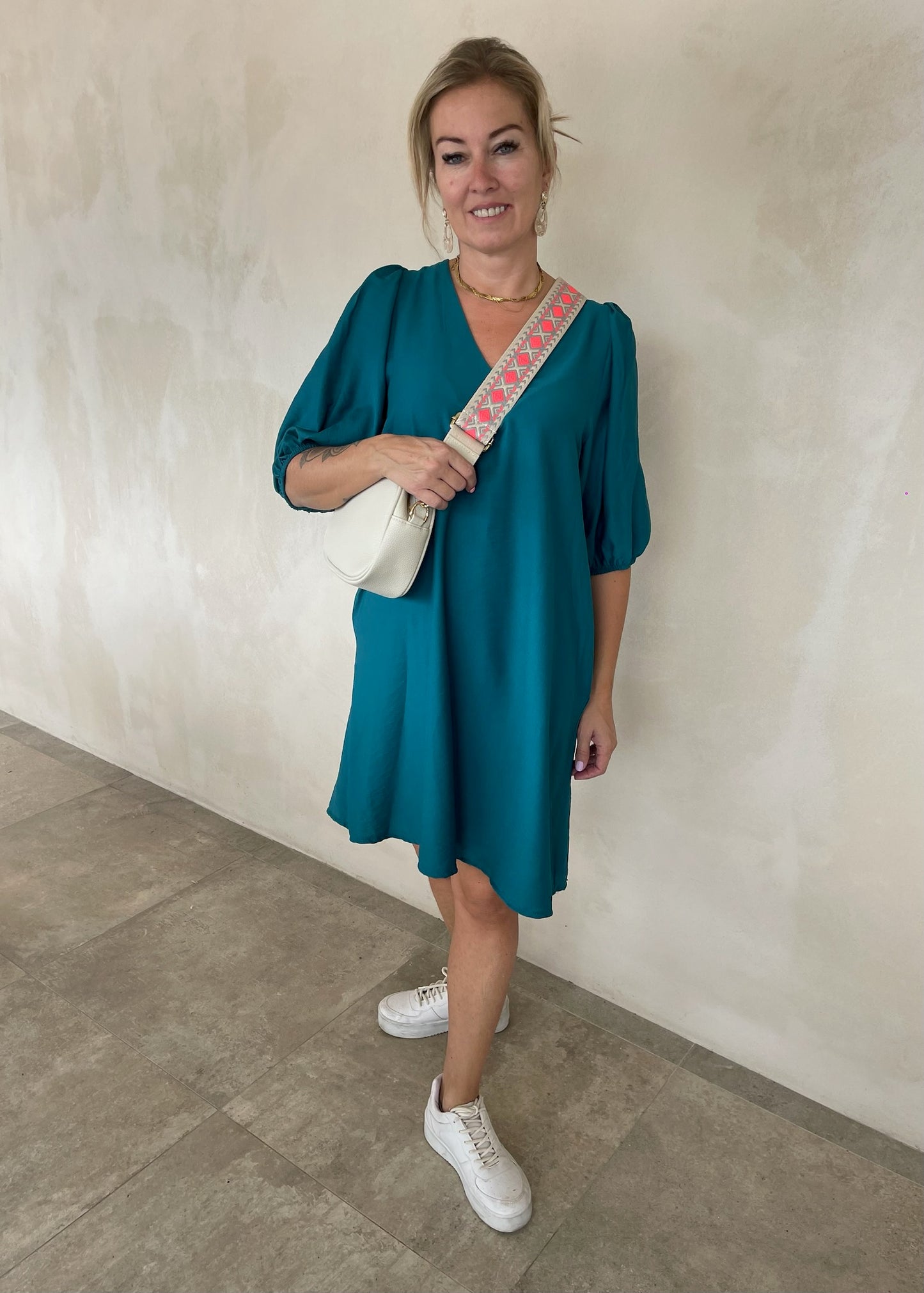 Lynn Dress
