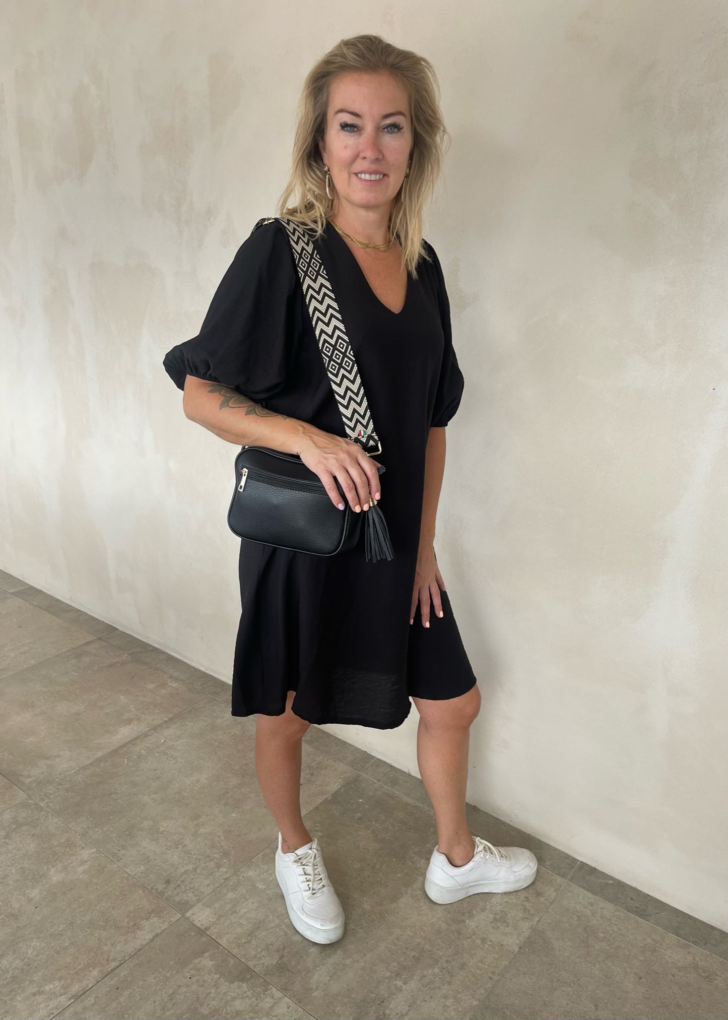 Lynn Dress