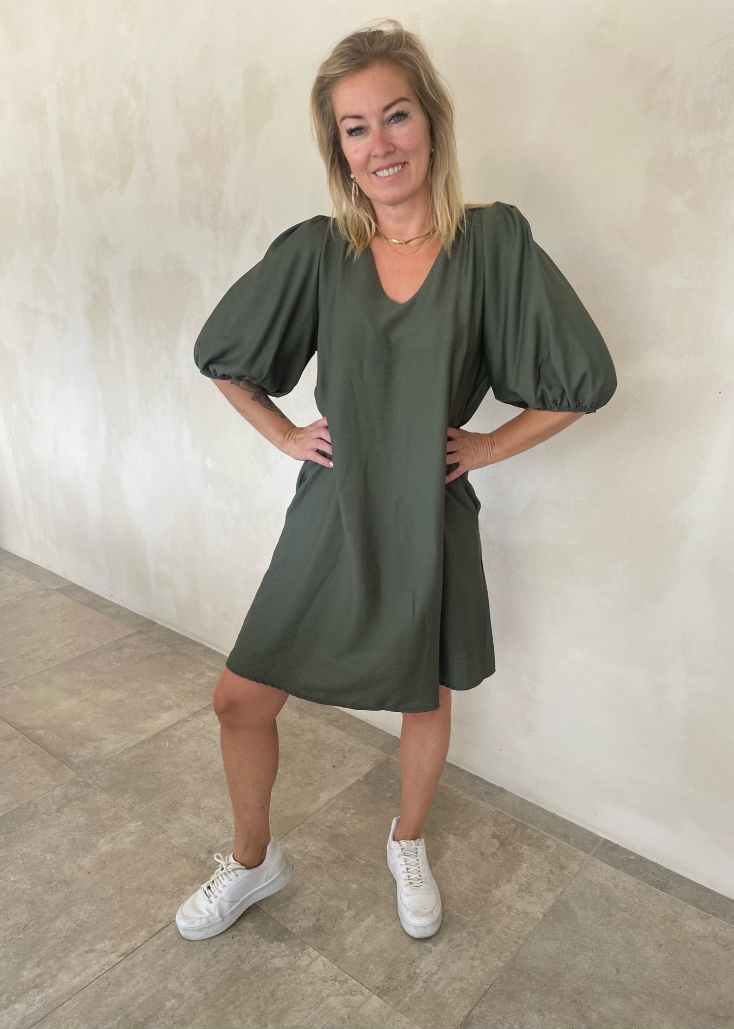 Lynn Dress