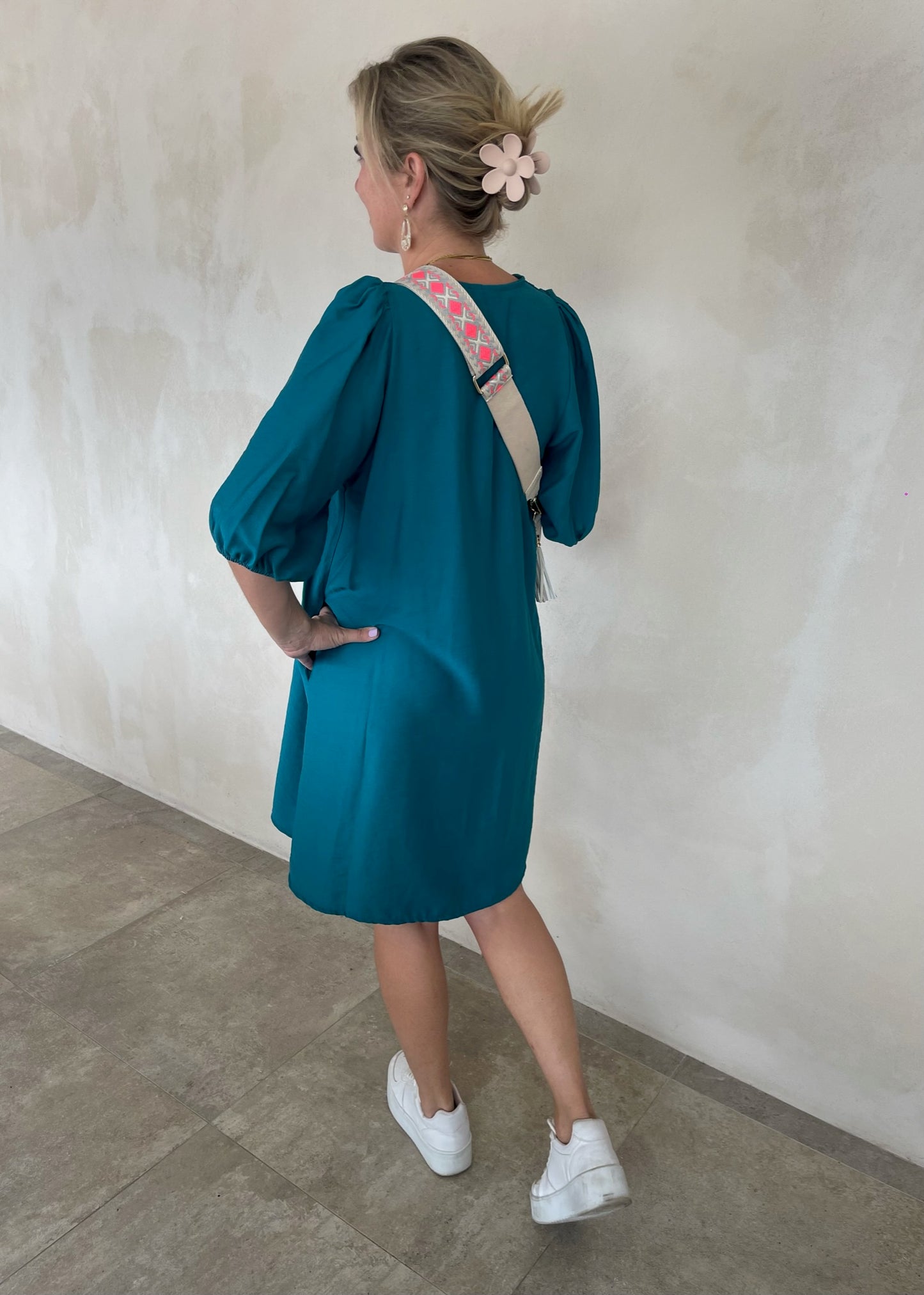 Lynn Dress