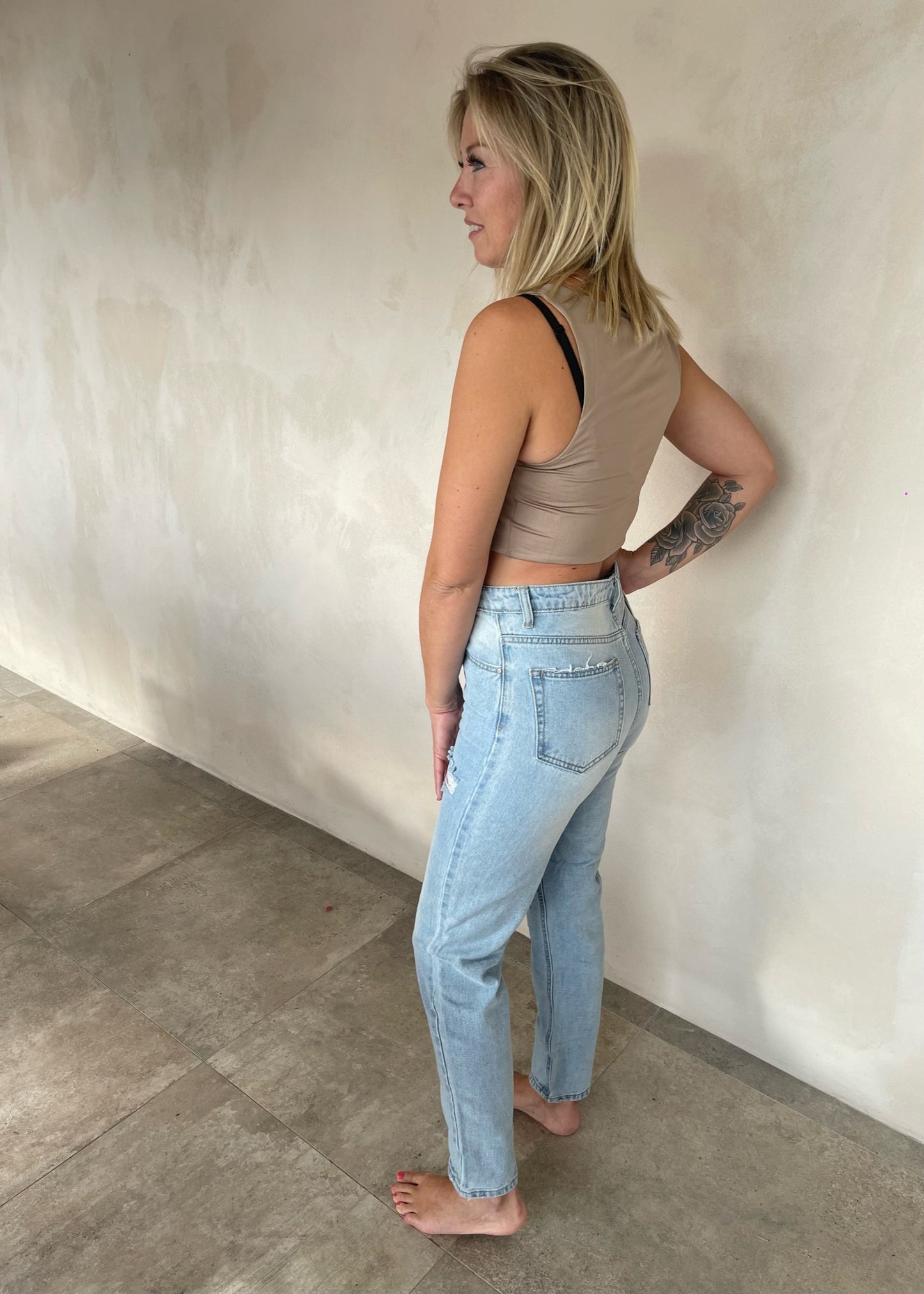 Mom Jeans 1