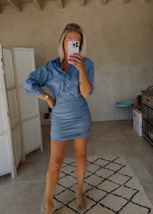 DEMIES DRESS
