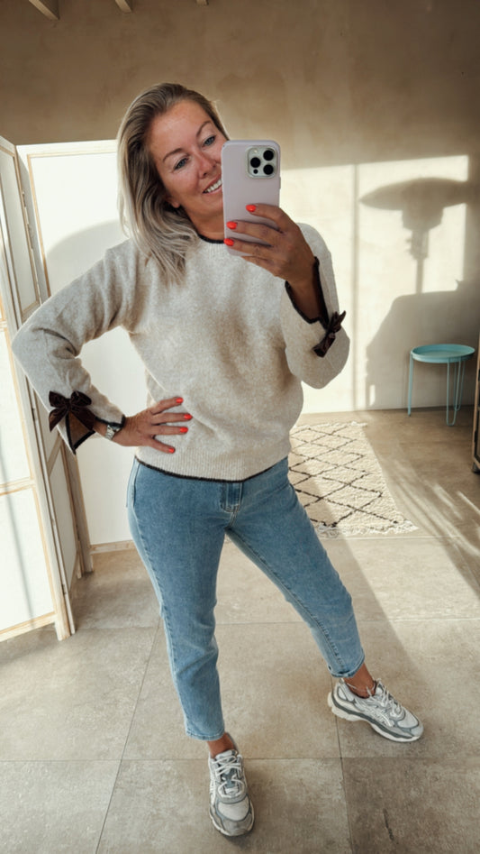 Sofia beige