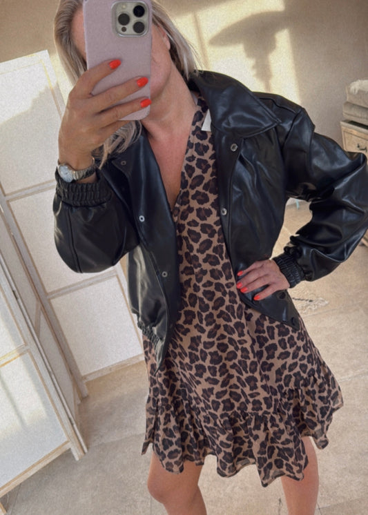 The Rebel Jacket