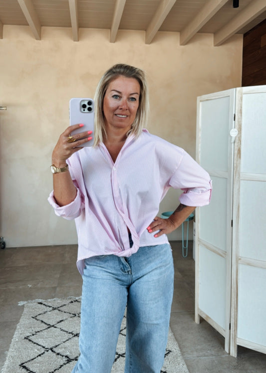 VIV BLOUSJE PINK
