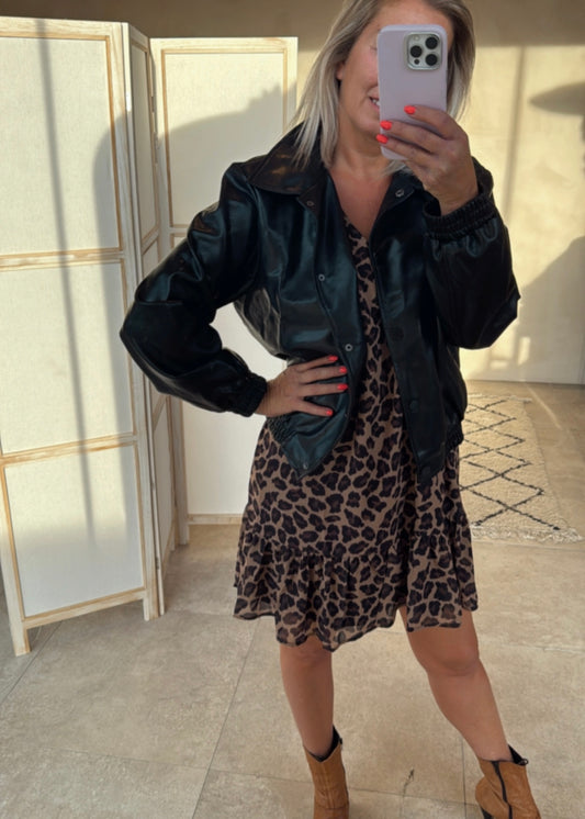 The Rebel Jacket