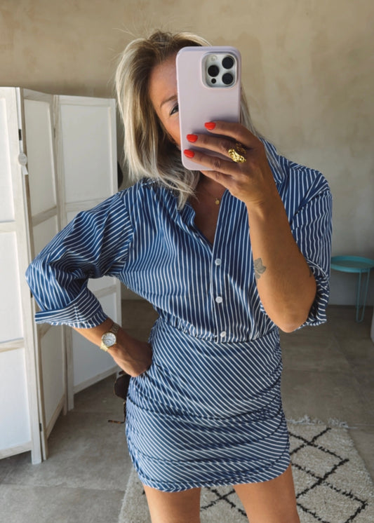 DEMIES DRESS