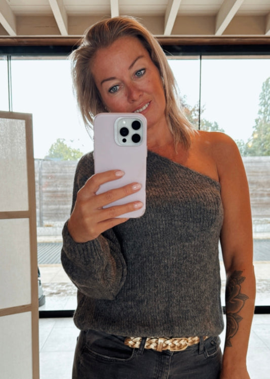 Pull Amilo Grey