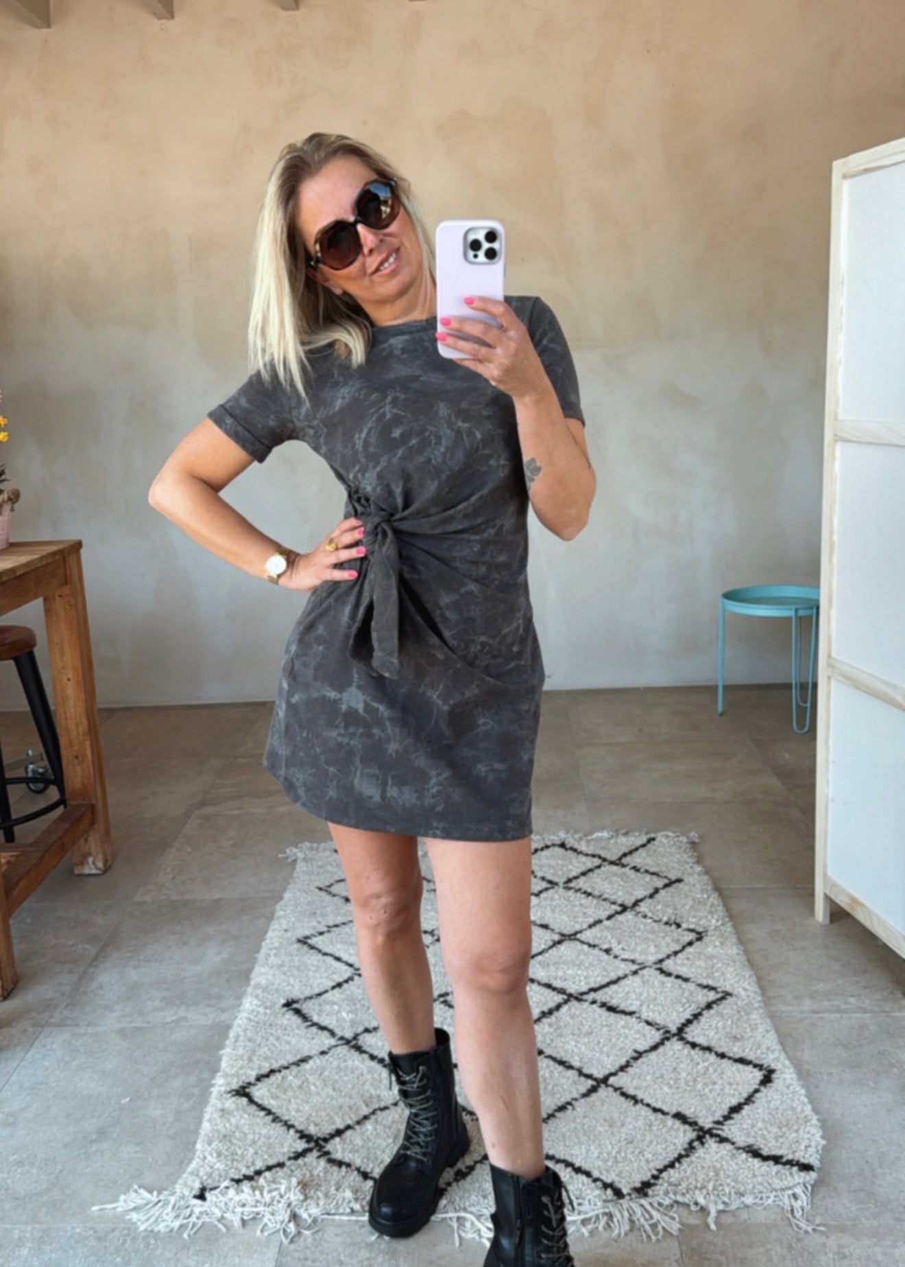 NEX DRESS