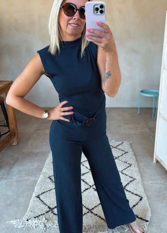 SINA BLUE 2 DELIG SET