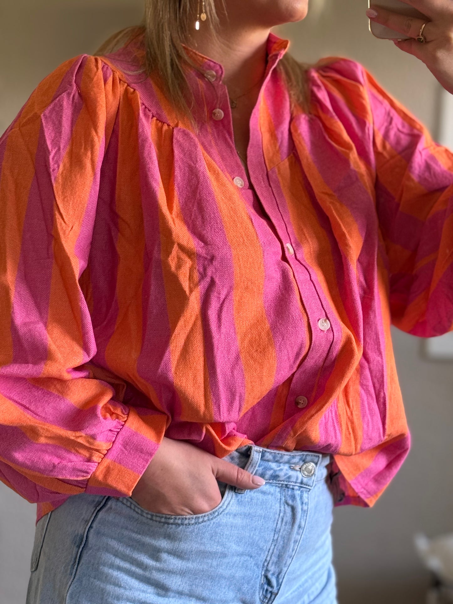 Blouse TU
