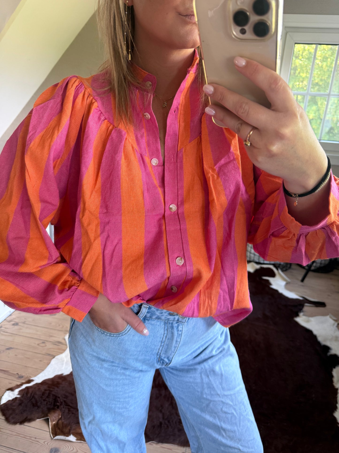 Blouse TU