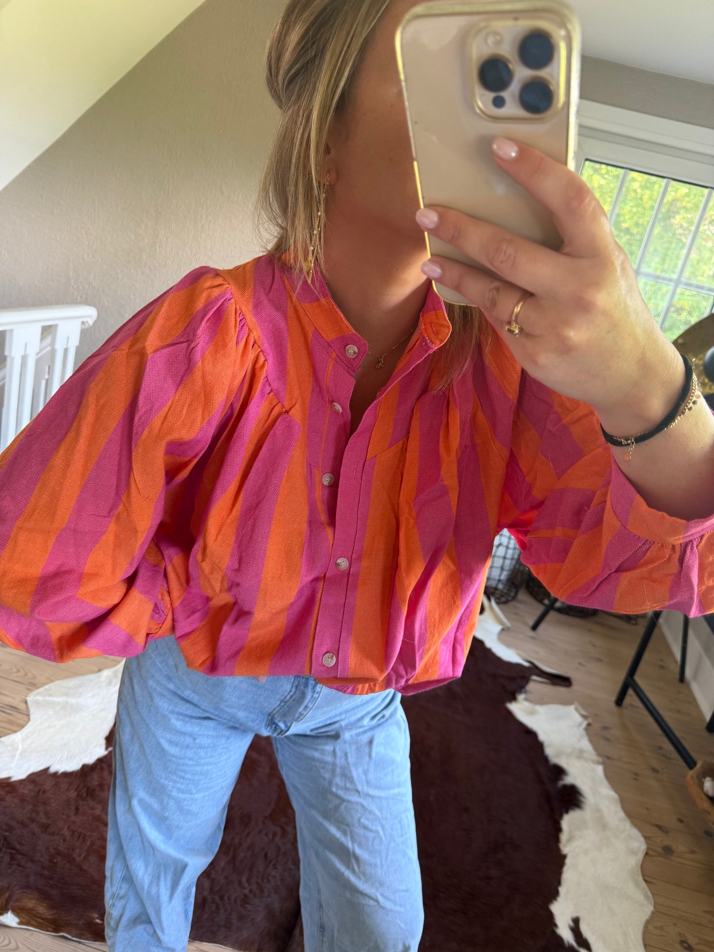 Blouse TU