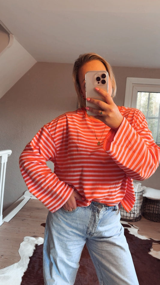 Tshirt lange mouw Mommy