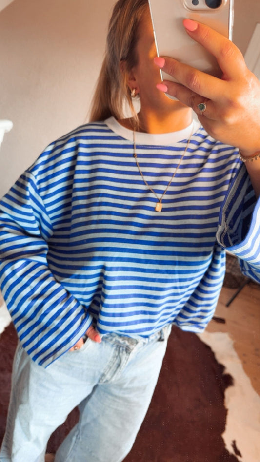 Tshirt lange mouw Mommy