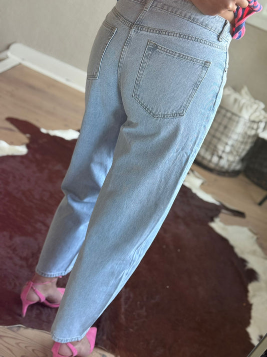 Jeans Oraije Bony