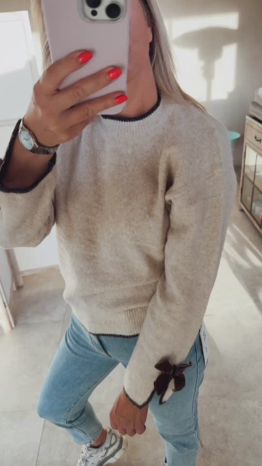 Sofia beige